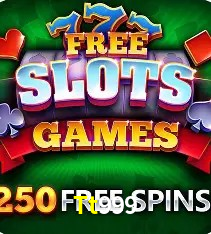 Slots na Plataforma Tt999